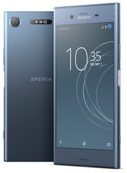 Замена экрана на телефоне Sony Xperia XZ1 в Комсомольске-на-Амуре